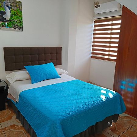 Teresita'S House Suites Con Cocina Privada Пуэрто-Бакерисо-Морено Экстерьер фото