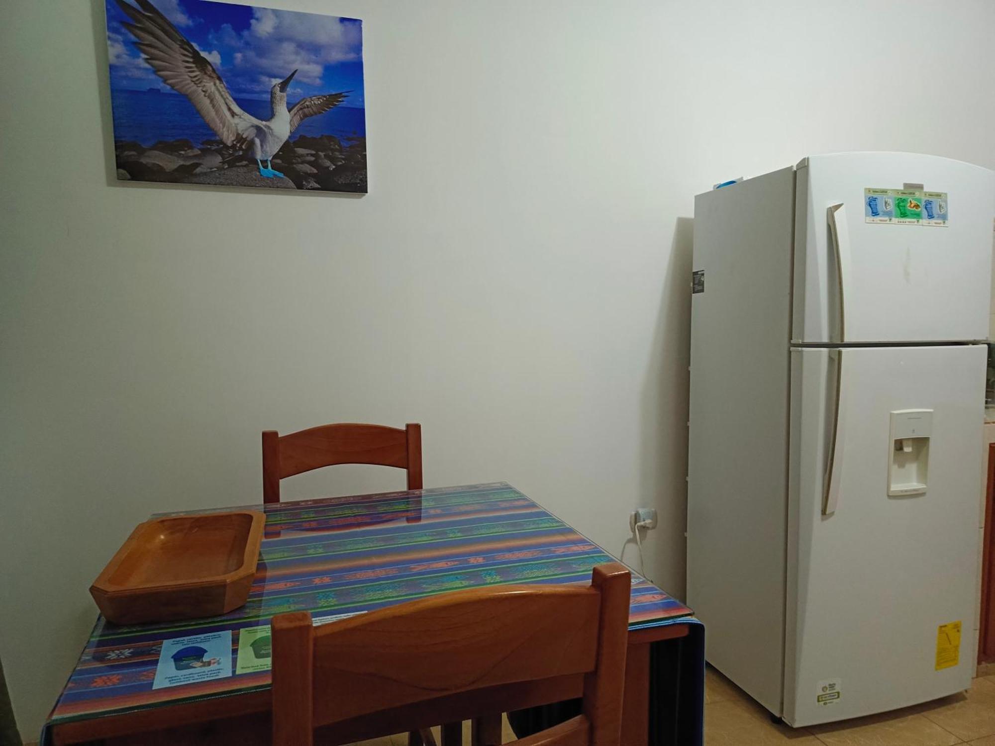 Teresita'S House Suites Con Cocina Privada Пуэрто-Бакерисо-Морено Экстерьер фото