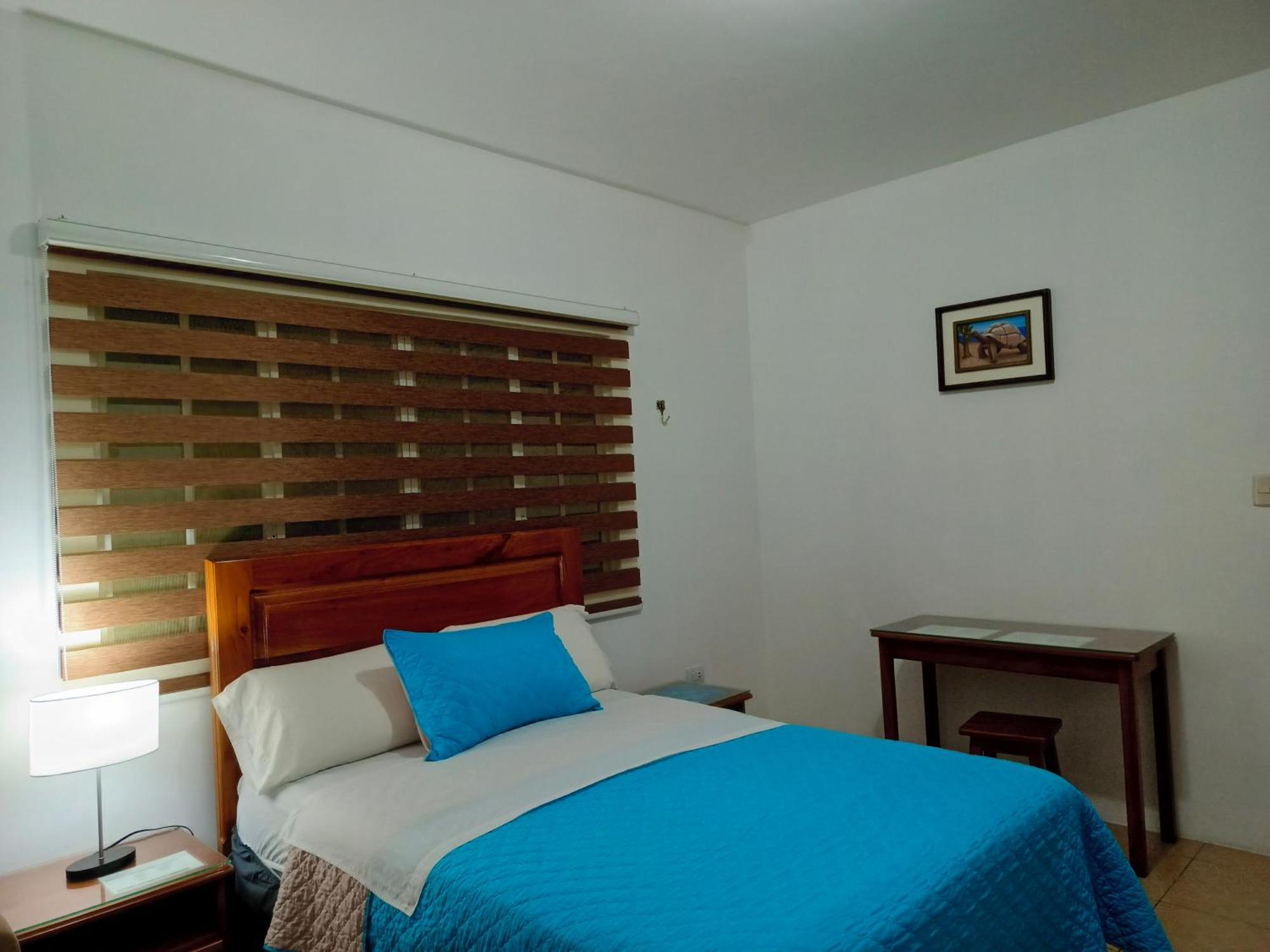 Teresita'S House Suites Con Cocina Privada Пуэрто-Бакерисо-Морено Экстерьер фото