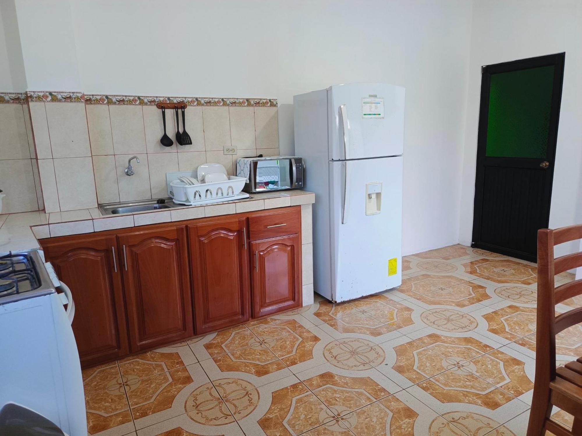 Teresita'S House Suites Con Cocina Privada Пуэрто-Бакерисо-Морено Экстерьер фото