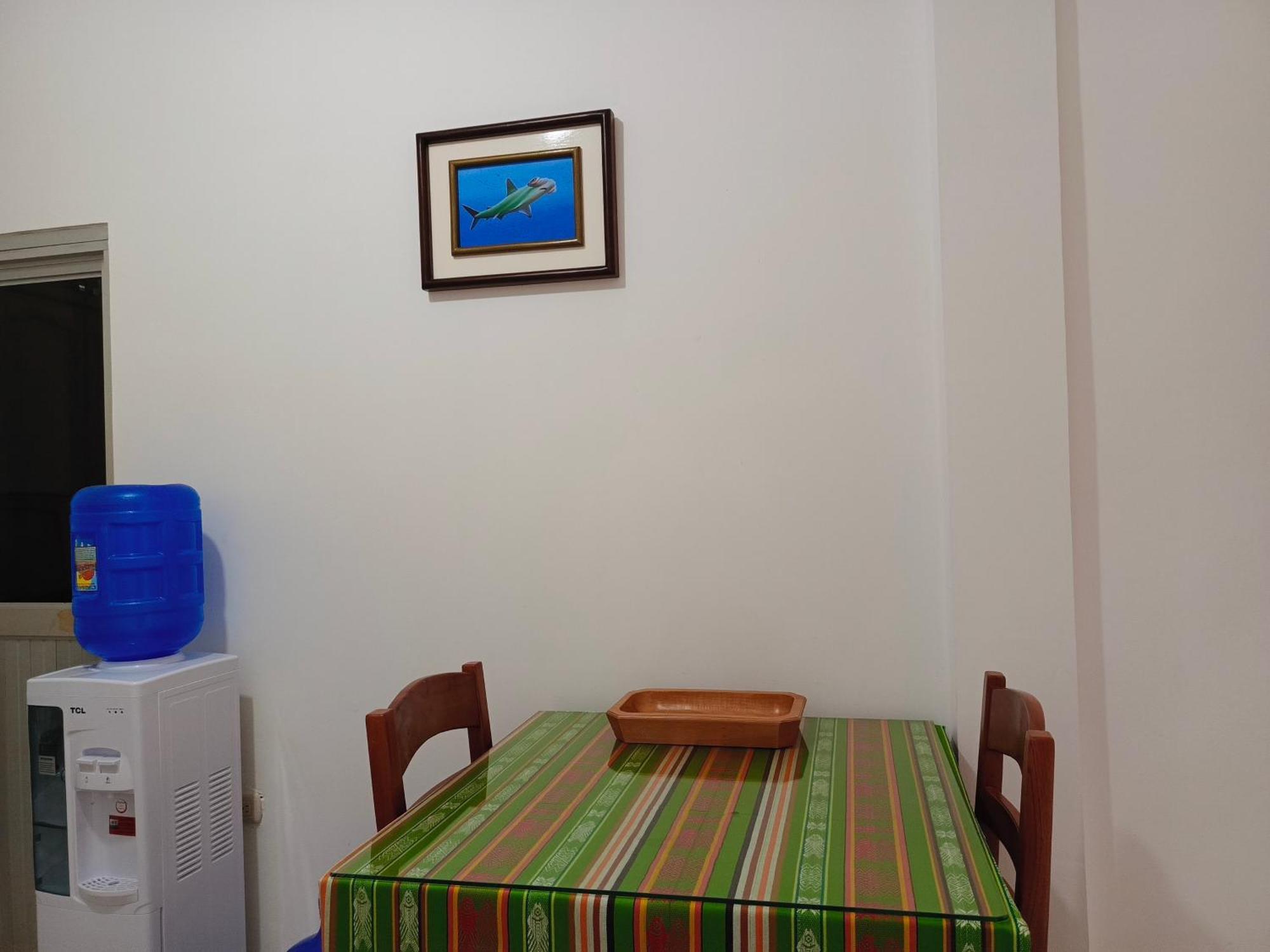 Teresita'S House Suites Con Cocina Privada Пуэрто-Бакерисо-Морено Экстерьер фото