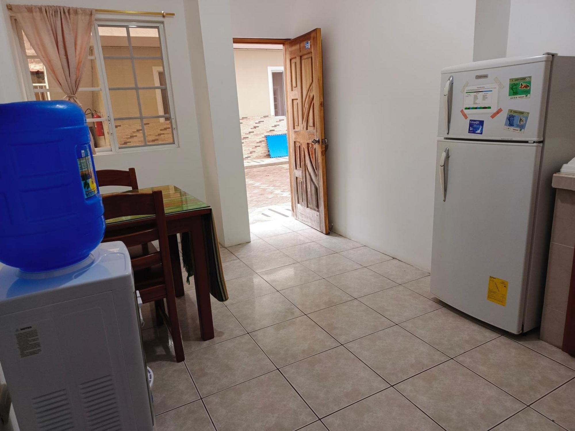 Teresita'S House Suites Con Cocina Privada Пуэрто-Бакерисо-Морено Экстерьер фото