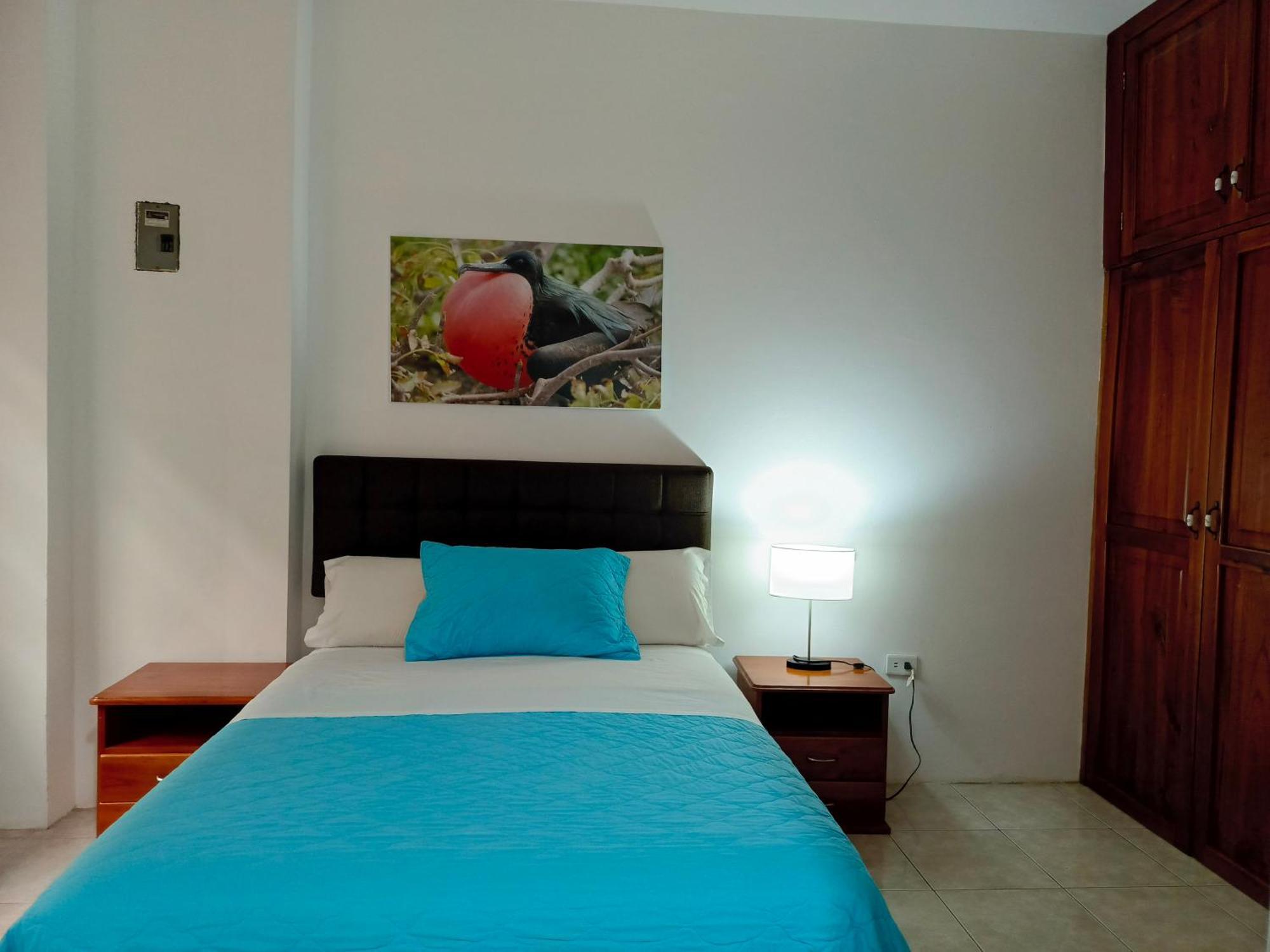 Teresita'S House Suites Con Cocina Privada Пуэрто-Бакерисо-Морено Экстерьер фото