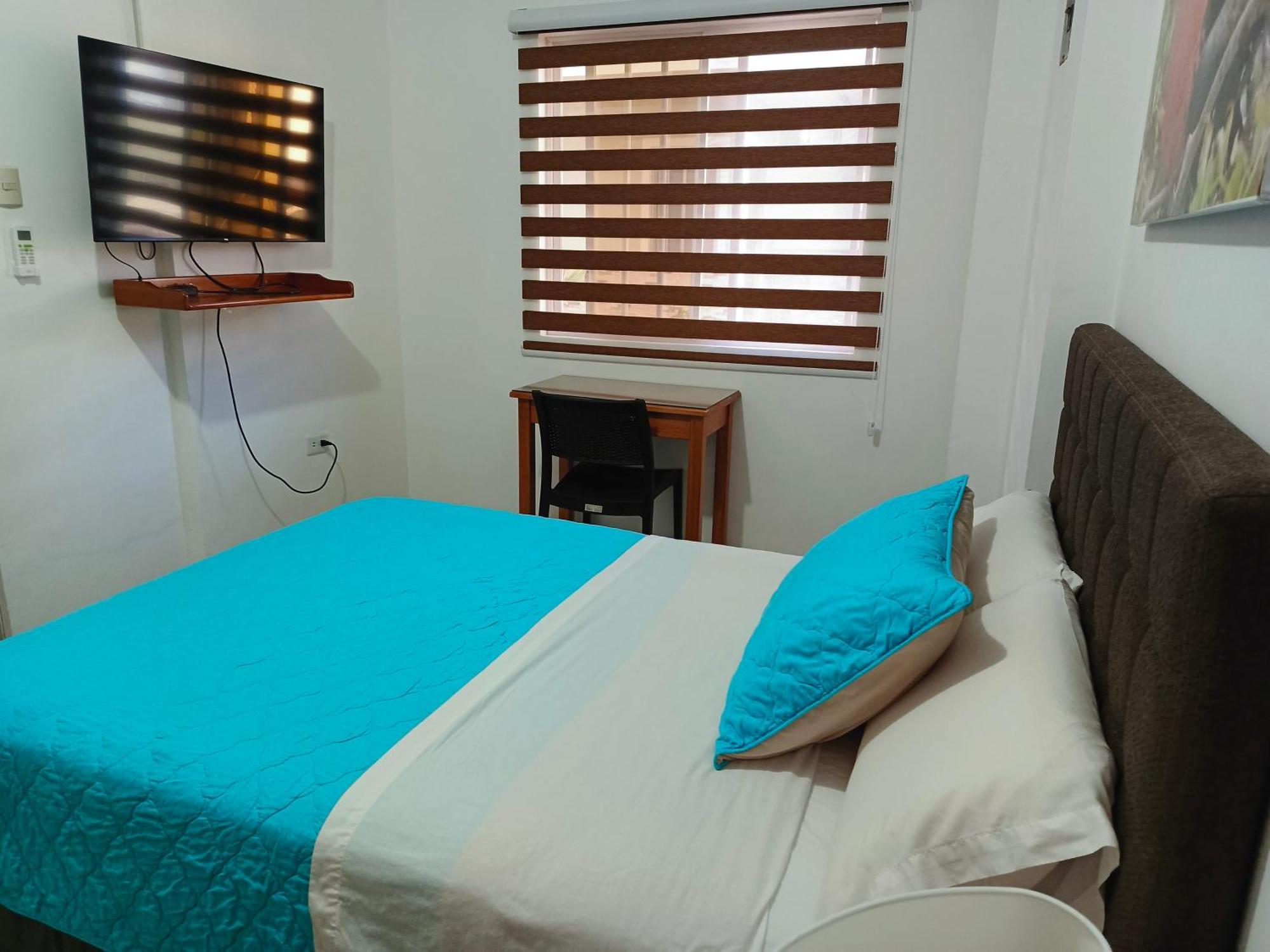 Teresita'S House Suites Con Cocina Privada Пуэрто-Бакерисо-Морено Экстерьер фото