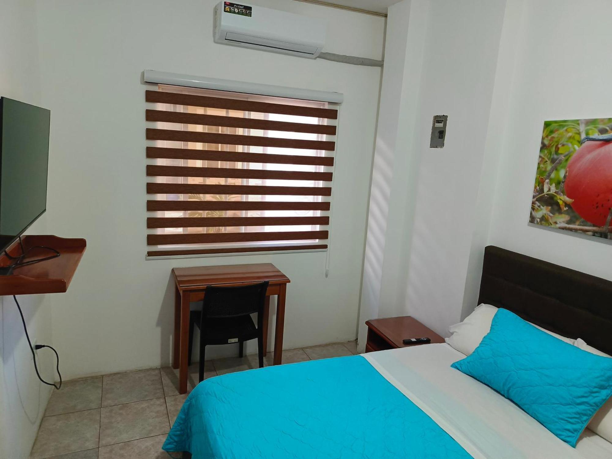 Teresita'S House Suites Con Cocina Privada Пуэрто-Бакерисо-Морено Экстерьер фото