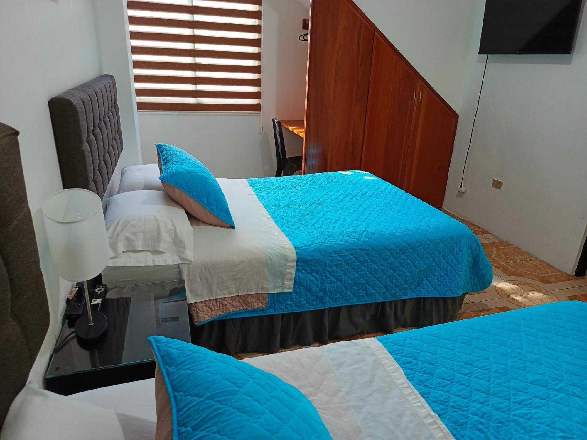Teresita'S House Suites Con Cocina Privada Пуэрто-Бакерисо-Морено Экстерьер фото