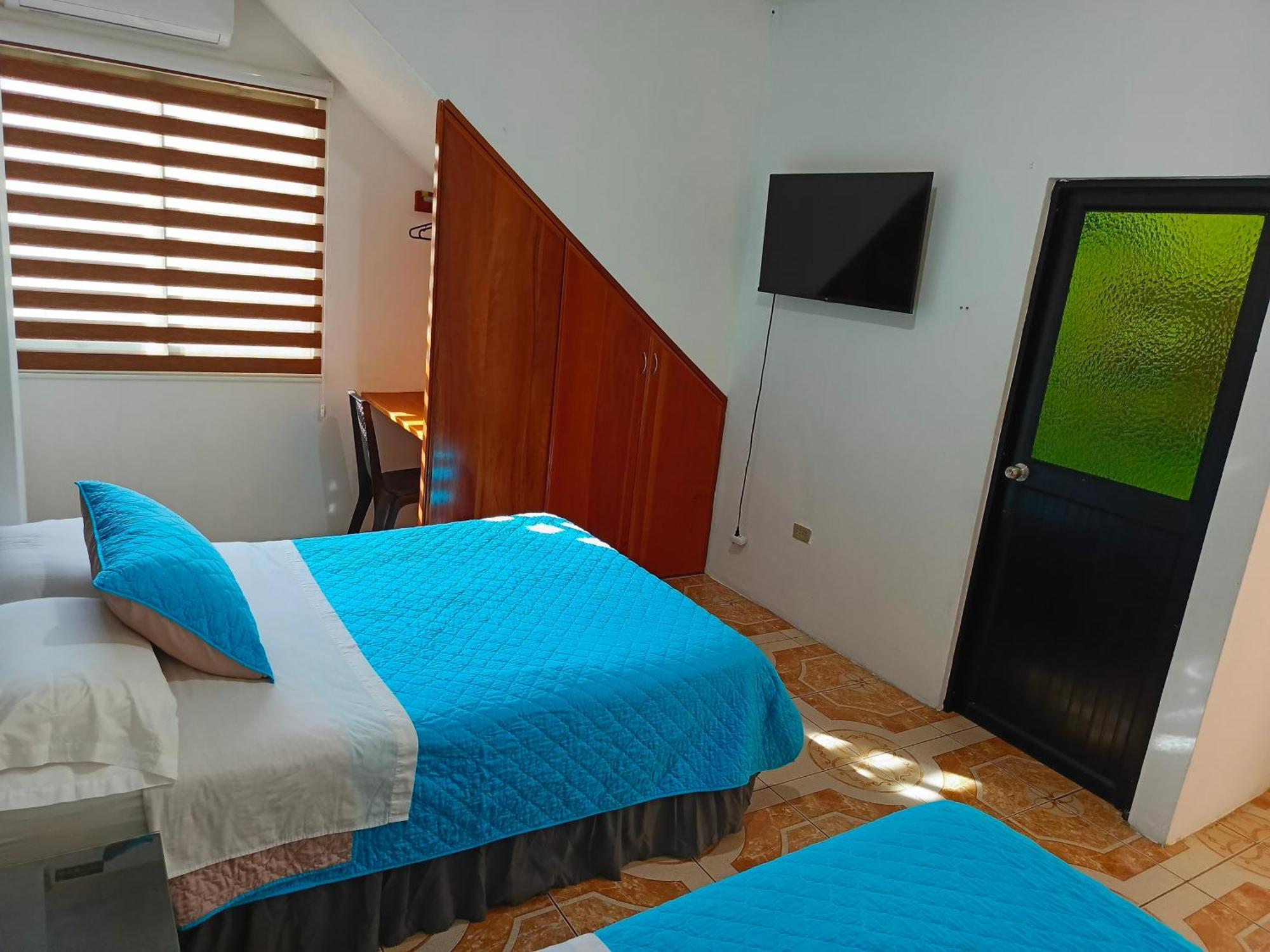 Teresita'S House Suites Con Cocina Privada Пуэрто-Бакерисо-Морено Экстерьер фото