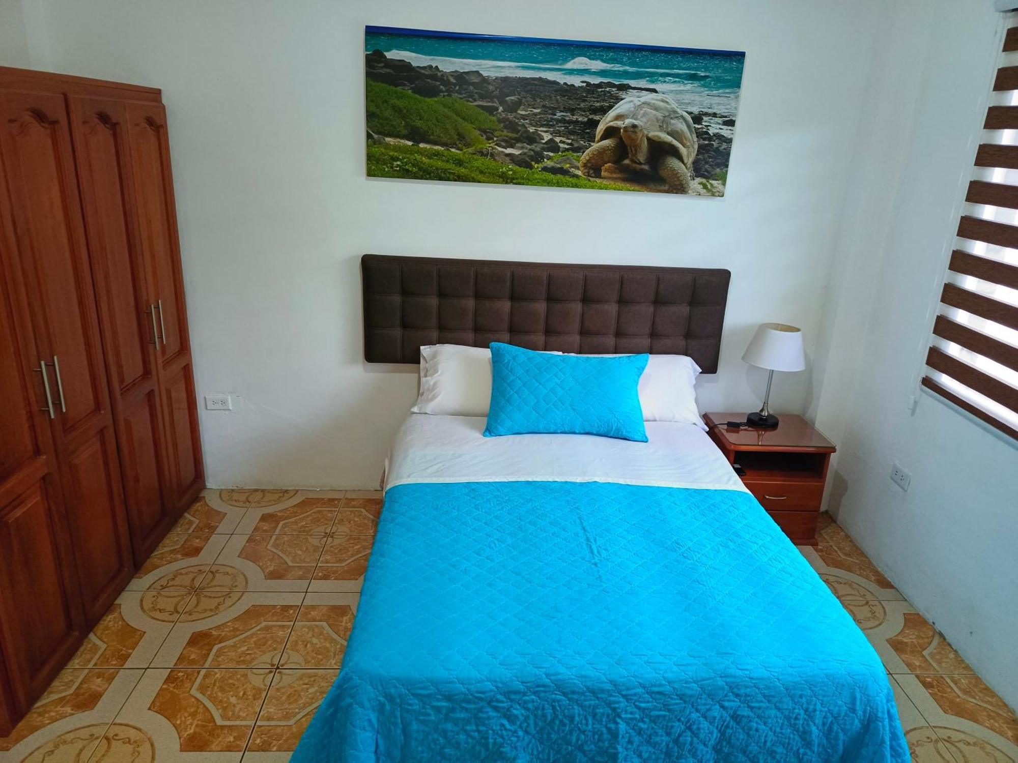 Teresita'S House Suites Con Cocina Privada Пуэрто-Бакерисо-Морено Экстерьер фото