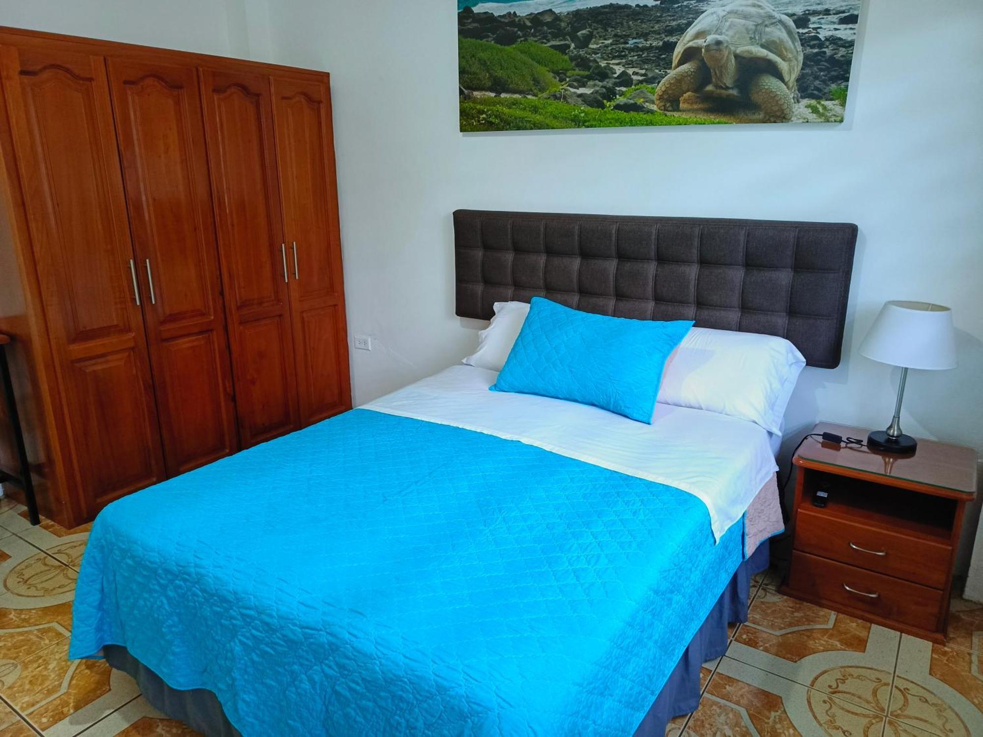 Teresita'S House Suites Con Cocina Privada Пуэрто-Бакерисо-Морено Экстерьер фото