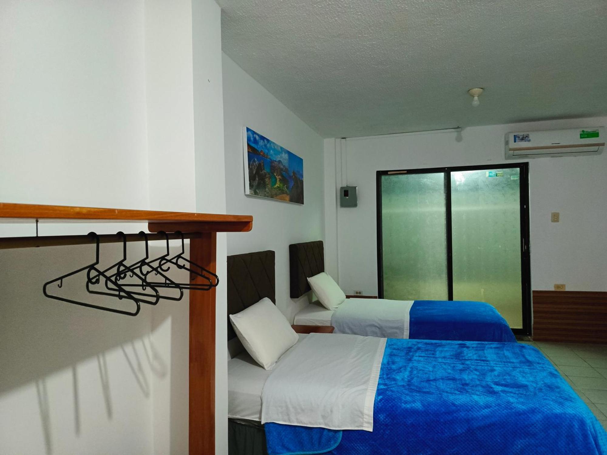 Teresita'S House Suites Con Cocina Privada Пуэрто-Бакерисо-Морено Экстерьер фото