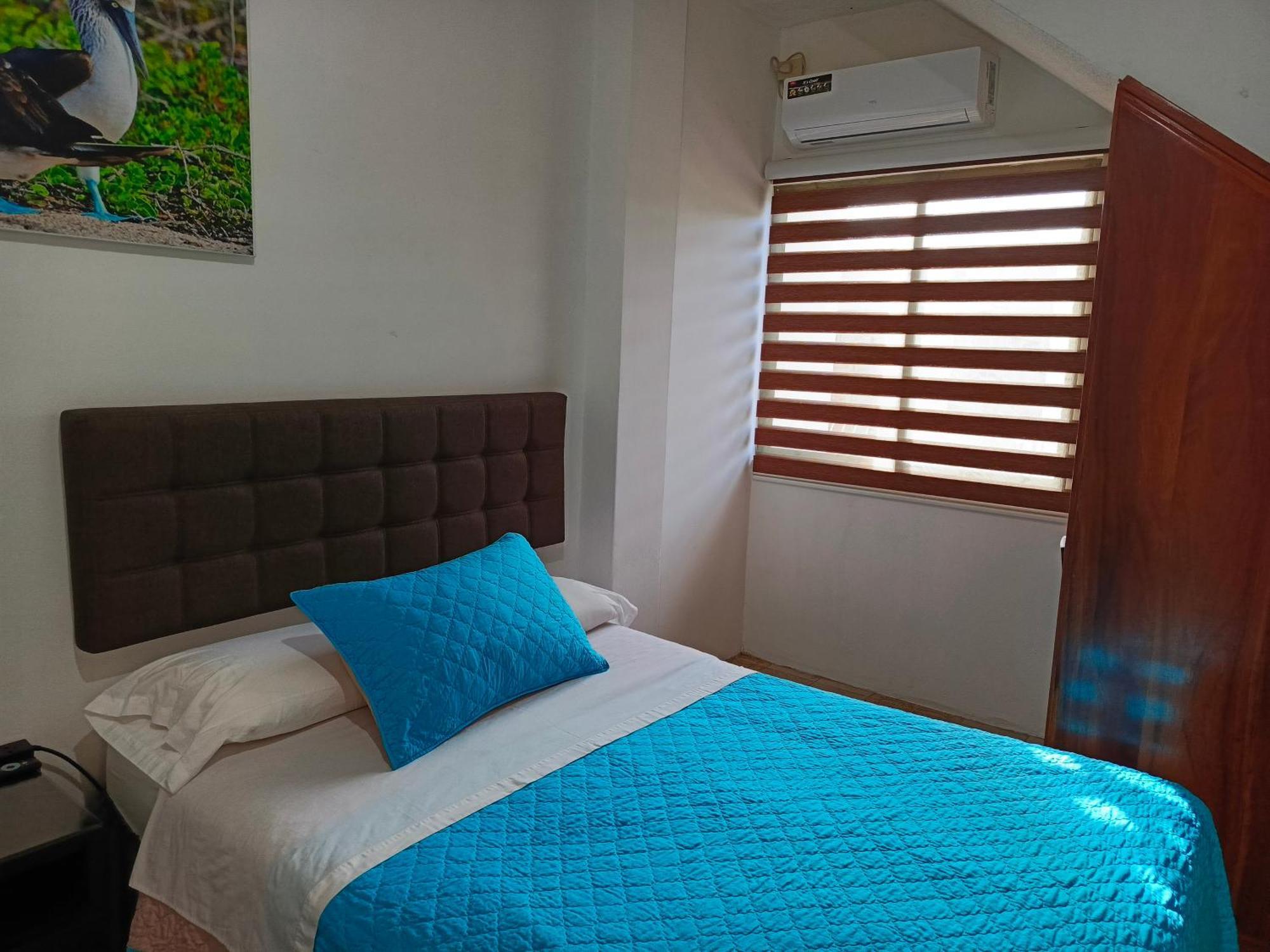 Teresita'S House Suites Con Cocina Privada Пуэрто-Бакерисо-Морено Экстерьер фото