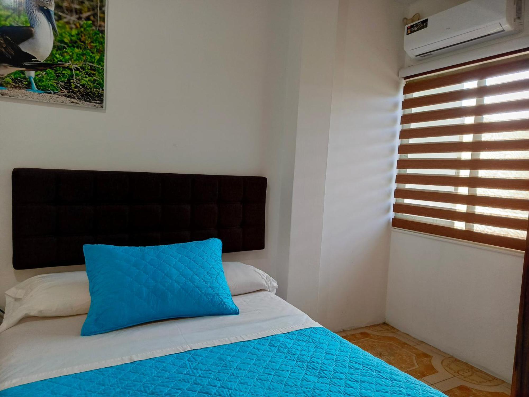 Teresita'S House Suites Con Cocina Privada Пуэрто-Бакерисо-Морено Экстерьер фото
